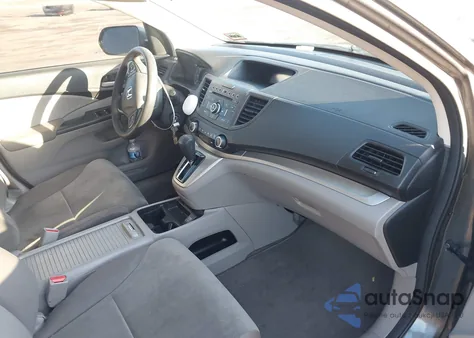 2014 Honda Cr-V Lx from USA, damaged, VIN 2HKRM4H36EH688761